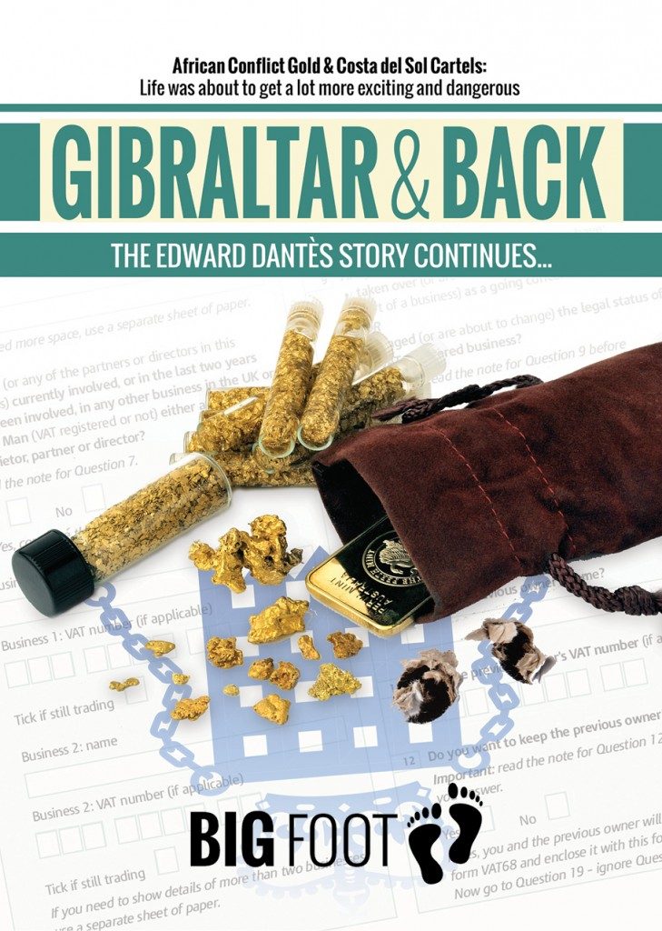 Gibraltar & Back